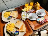 Andawa Lanta Resort Hotels near Mai Kaew
