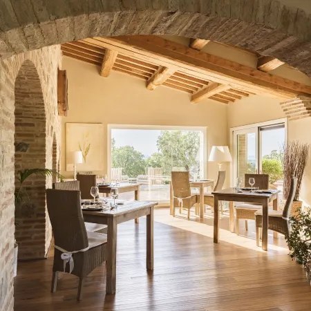 Dimora Santa Margherita - Relais di Charme