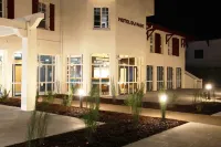 Hôtel du Parc & Spa Hotel a Benesse-Maremne