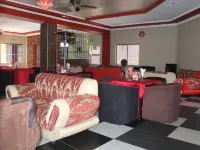 Miraton Guest Lodge Các khách sạn gần Đồi Constitution