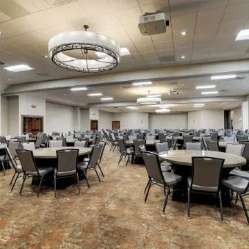 Stoney Creek Hotel la Crosse - Onalaska