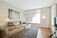 Global Luxury Suites at Downtown Mountain View