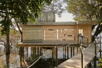 Victoria Falls River Lodge
