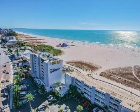 Bilmar Beach Resort Hotels in Treasure Island