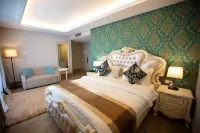 藍色法法大酒店及水療中心