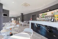 Hotel Austria - bar
