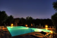 Hotel Casa Chincarini - Uima-altaat