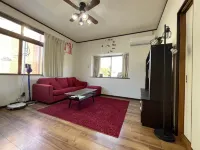 HIROSHIMA Riversidehouse /100㎡/3LDK/Free parking available