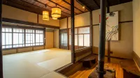 Mitoyotsuru Toji by Toma Rutto Hotels near JR Mino station