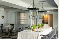 The Litchfield Inn Hotels in Cornwall