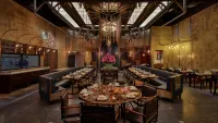 The Palazzo Prestige Club Lounge