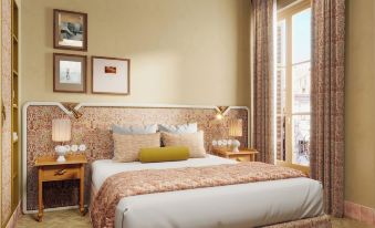 Hôtel Amista Marseille