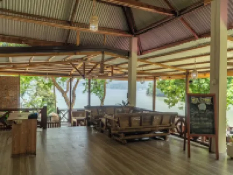 The Hawk's Nest Resort Hotels in Sabang City