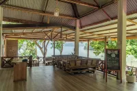The Hawk's Nest Resort Hôtels à : Iboih
