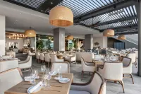 L'Auberge Del Mar Resort and Spa فنادق في سولانا بيتش