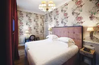 Hôtel de Sèze & Spa Bordeaux Centre