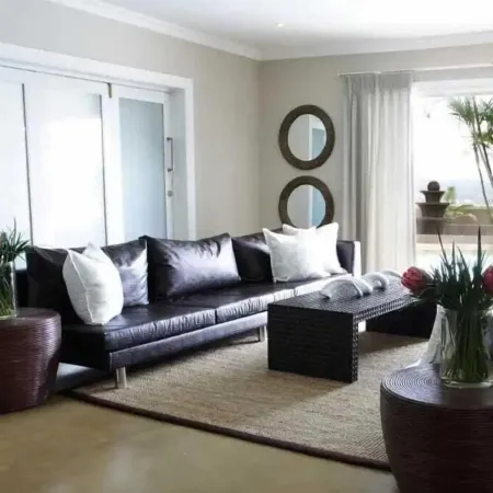 Anchors Boutique Lodge