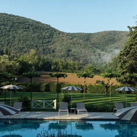 Villa di Piazzano - Small Luxury Hotels of the World