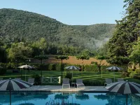 Villa di Piazzano - Small Luxury Hotels of the World - Pools
