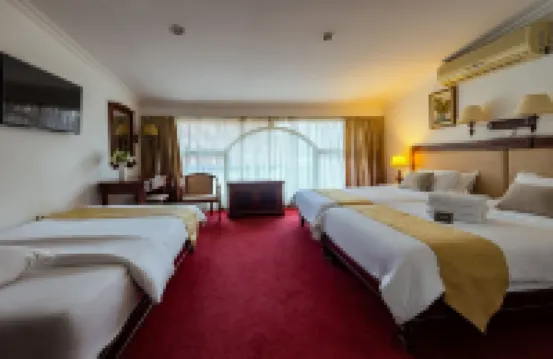 Garni Hotel Planeta Inn - Pet Friendly