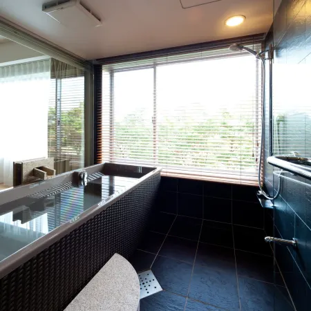 Mars GardenWood Gotemba