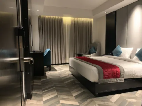 Lemarq Hôtels à : 