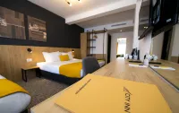 City Inn Hotels in Pristina