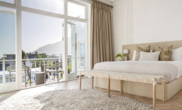 The Clarendon - Fresnaye