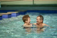 BIG4 Tasman Holiday Parks - Rowes Bay - Beach