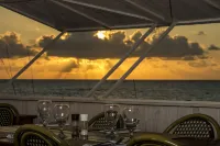 La Bougainvillea Hotel and Villas - breakfast