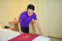 Midtown Xpress Balikpapan - spa