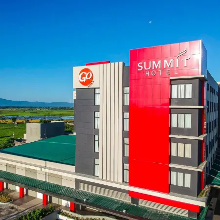 Summit Hotel Naga
