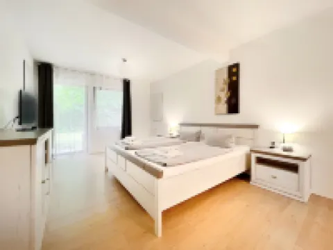 Wagners Hotel im Frankenwald Hotels in Steinwiesen