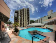 Hotel Ema Palace Hotel a São José dos Campos