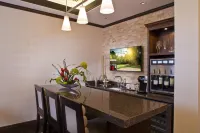 Golden Nugget Lake Charles - bar