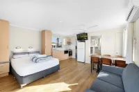 Mountain View Resort Hotels in Culburra Beach