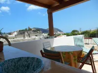Malvasia 70 Hotels in Lipari