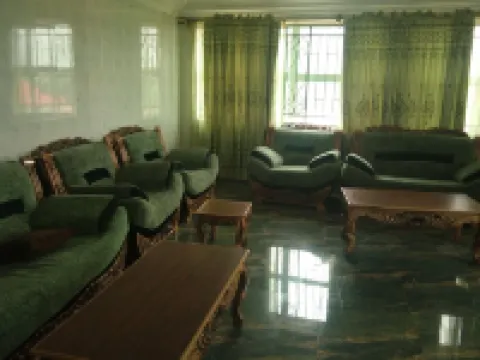 Ekulu Greens Classic Suites Hotels in Enugu