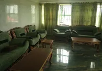 Ekulu Greens Classic Suites Hoteles en Enugu