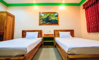 Pailin Resort