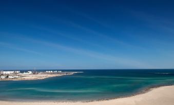 Hilton Garden Inn Al Jubail
