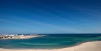 Hilton Garden Inn Al Jubail - Beach