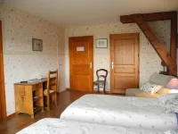 Le Plateau de la Danse Hotels in Saint-Didier-en-Velay