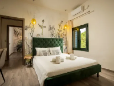 Zen Villa Elafonisi Hotels in Mithimna