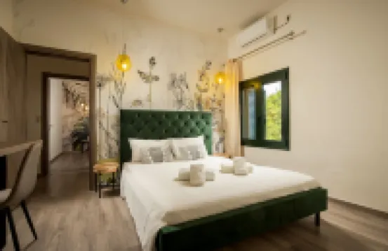 埃拉佛尼希禪別墅酒店 米西姆納酒店