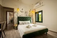 Zen Villa Elafonisi