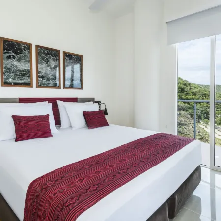 Terrazas Tayrona Travelers Apartamentos y Suites