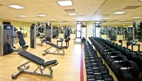 Sheraton Bucks County Langhorne - Gym