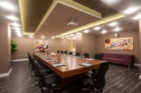 The Corner Hotel Hotels in Ankara