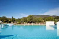 Camping Village Rocchette Hotels in Punta Ala